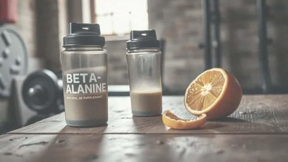 Beta-alanina: przed czy po treningu? Klucz to regularność!